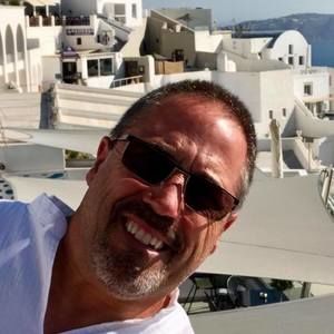 Meet your Posher, Jose